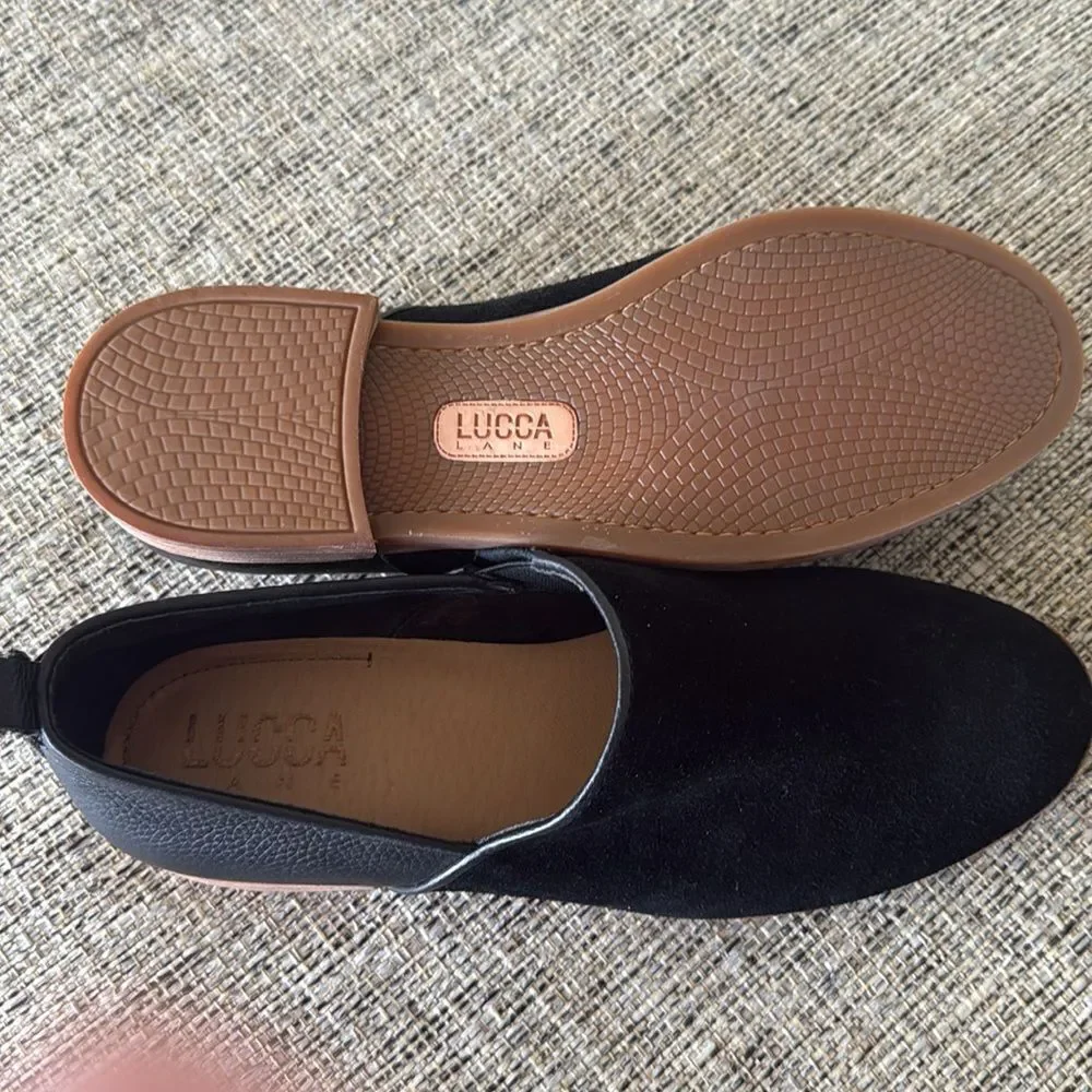 NEW Lucca Lane shoes